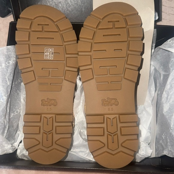 Brynn straw sandal - Picture 3 of 4